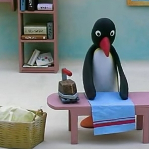 Pingu's dad